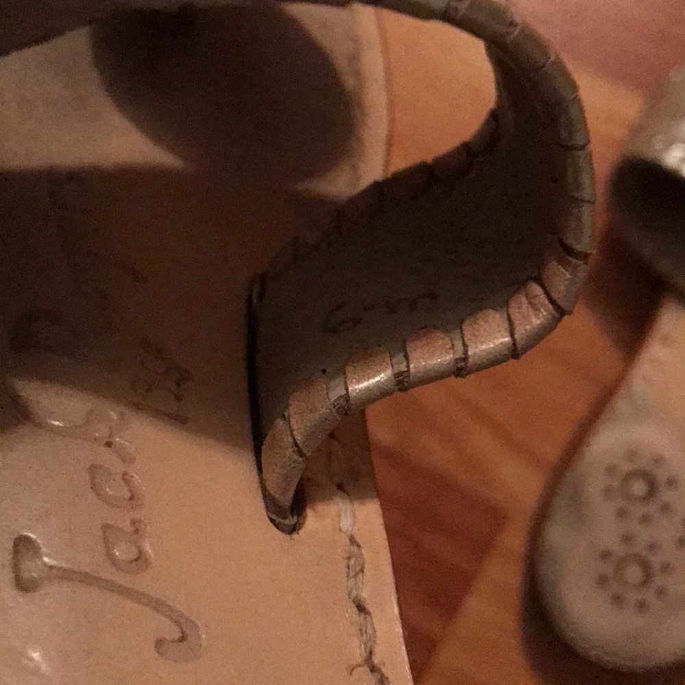 Jack Rogers - Picture 3 of 3
